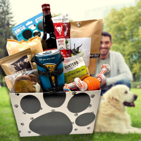 National Dog Day - August 26th! Don't miss celebrating your furry friend!