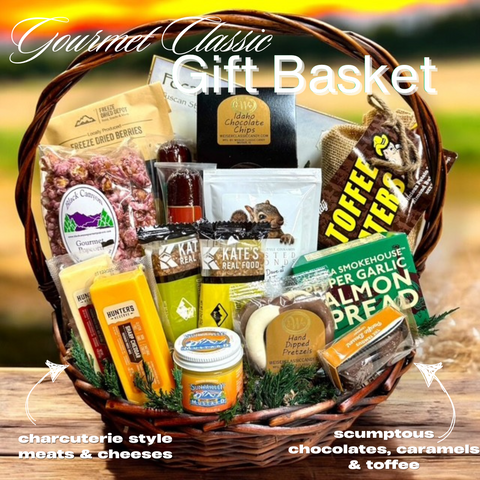 The Secret to Staying Top of Mind in Insurance? Thoughtful Corporate Gifting