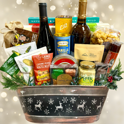 Holiday Gifting Made Easy: Why Now Is the Time to Plan