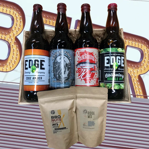 National Beer Lovers Day - September 7th