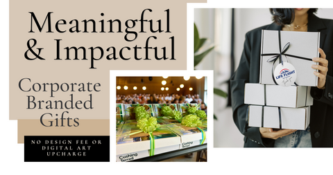 The Power of Branded Gift Baskets in Real Estate Marketing