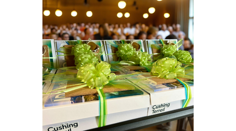 From Out of Office to Back in Business: Ways Corporate Gifting Builds Bridges