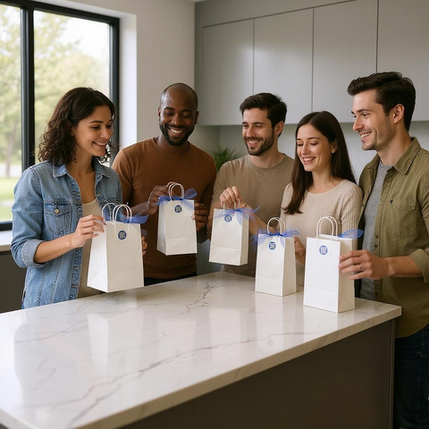 Are You Tired of Giving Out the Same Old Gifts At Your Conferences and Events?