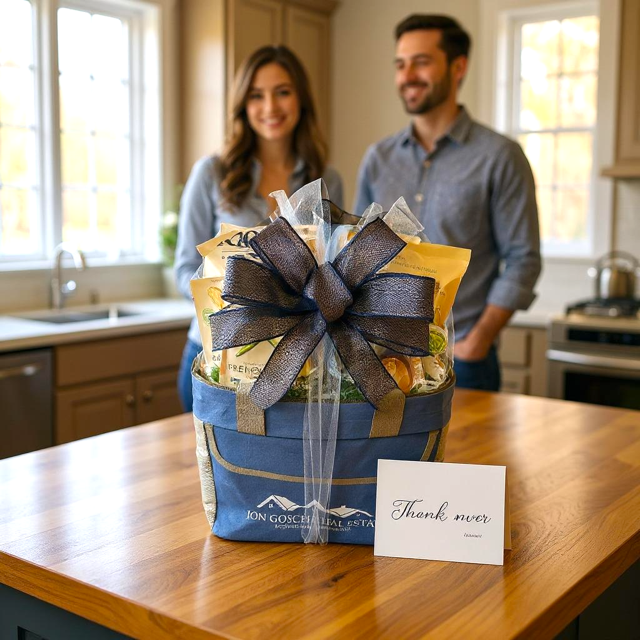 Stunning Presents For Real Estate Agents Gallery