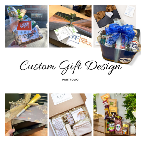 Custom Gift Design
