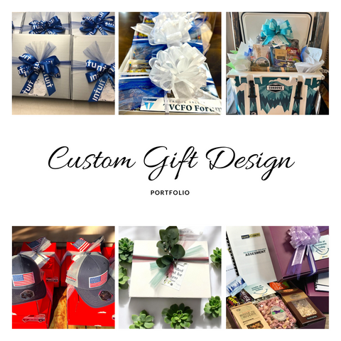 Custom Gift Design