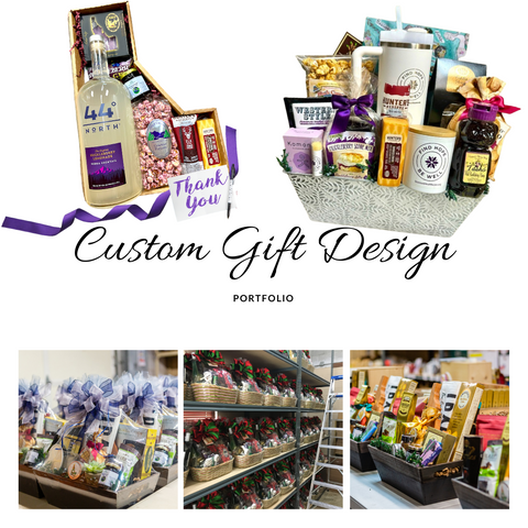 Custom Gift Design