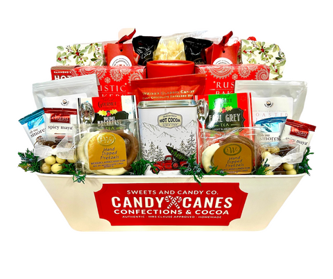 Huge Holiday Gift Sampler