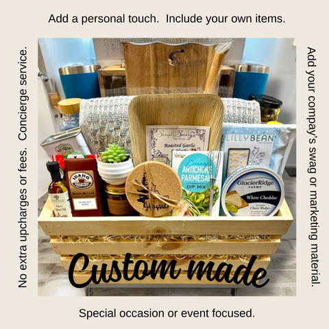 Custom Gift Design