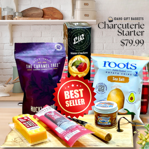 Charcuterie Starter Box