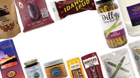 Idaho Gift Baskets