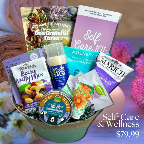 Self-Care & Wellness