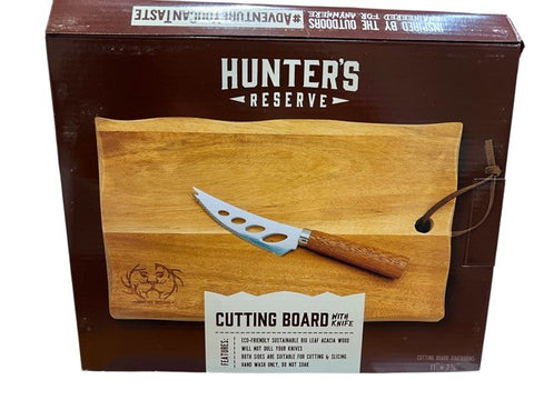 Charcuterie Starter Box