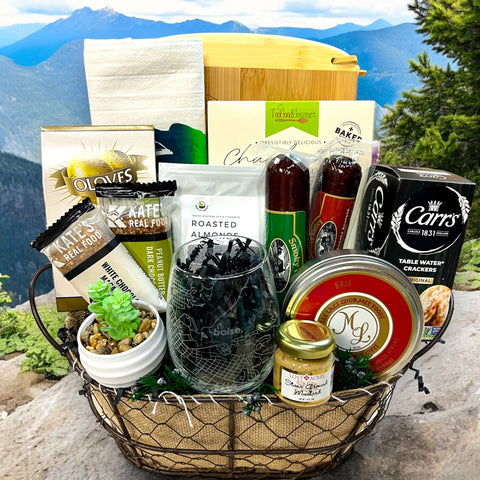 Perfect Hospitality Gift