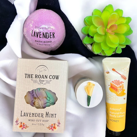 Absolutely Treat Her Right! (tower set)