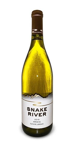 Idaho Wine Box (Snake River Winery)