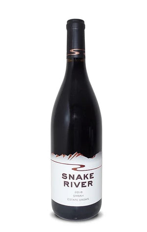 Idaho Wine Box (Snake River Winery)