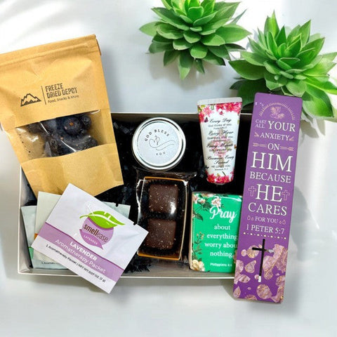 Gifts for Mom - IdahoGiftBaskets.net - CGB
