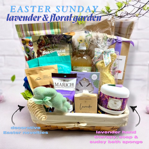 Easter Hostess Gifting