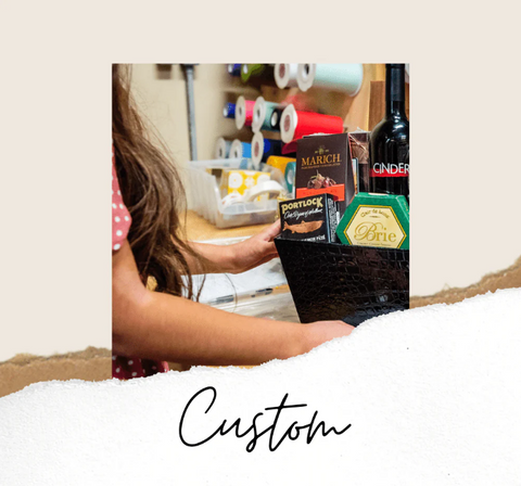 Idaho Gift Baskets Corporate Gift Giving Is #1