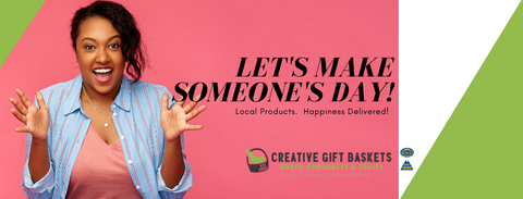 Why Idaho Gift Baskets? - IdahoGiftBaskets.net - CGB