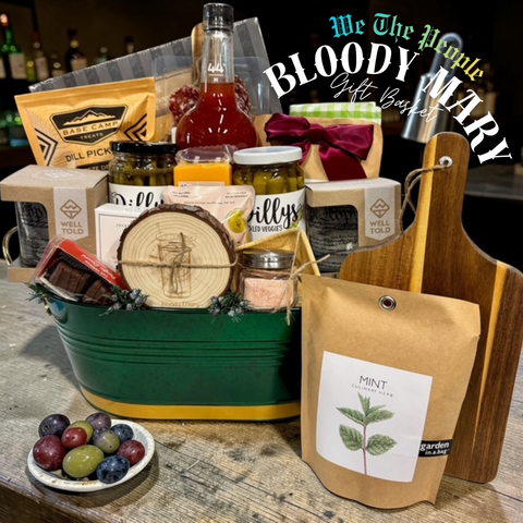 Elevating Your Corporate Gifting Strategy: Curated Tastes That Forge Lasting Client Connections