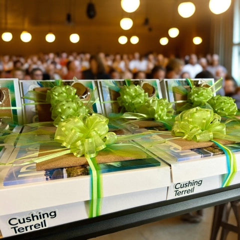 Send Idaho Gift Baskets To Clients, Vendors & Employees - IdahoGiftBaskets.net - CGB