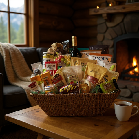 Holiday Get Togethers Made Easy