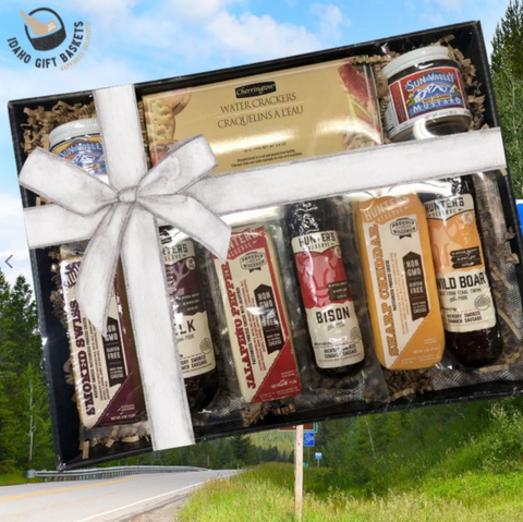 Time to make your holiday gift list