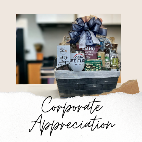 Corporate Appreciation Gifts
