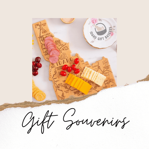 Idaho Gift Souvenirs