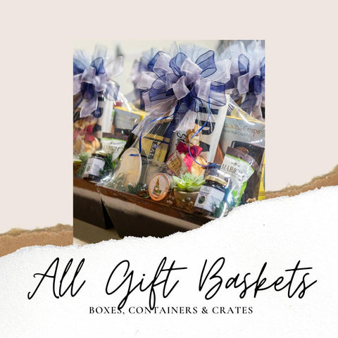 Shop All Gift Baskets | Creative Gift Baskets - IdahoGiftBaskets.net
