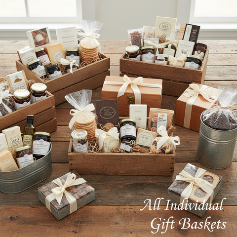 Shop All Gift Baskets | Creative Gift Baskets - IdahoGiftBaskets.net