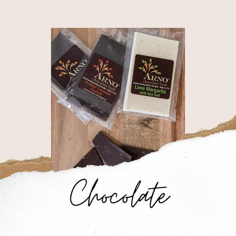 Chocolate | Creative Gift Baskets - IdahoGiftBaskets.net