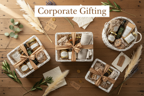 Corporate Gifting