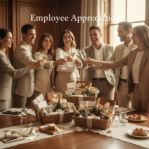 Employee Appreciation