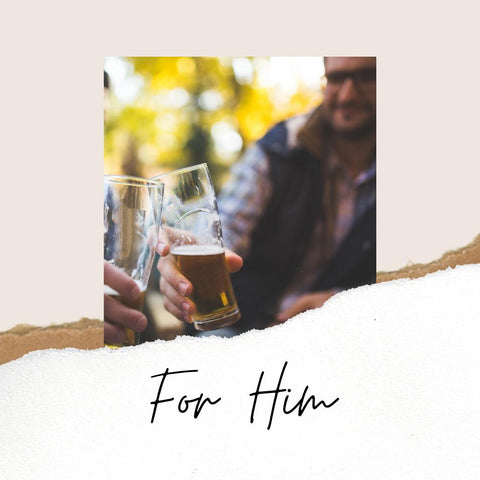 For Him