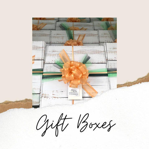 Gift Boxes