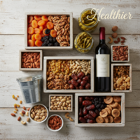 Healthy -r