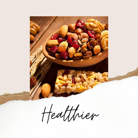 Healthy -r