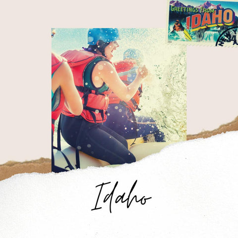 Idaho