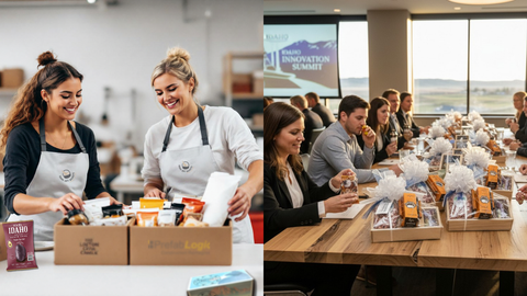 Customized for your business