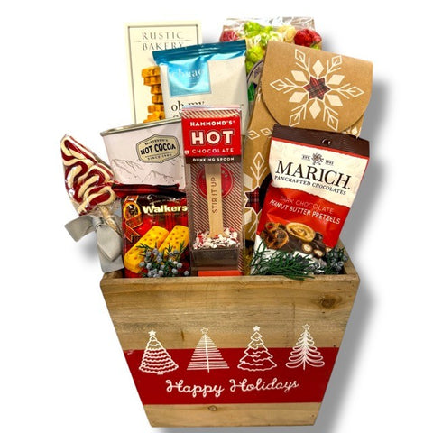 Happy Holidays (REG)
