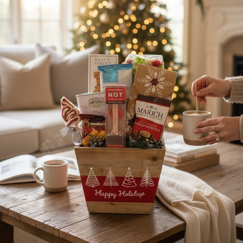 Happy Holidays (REG)