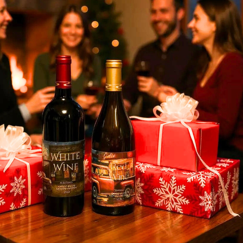 Holiday Gift Box Set