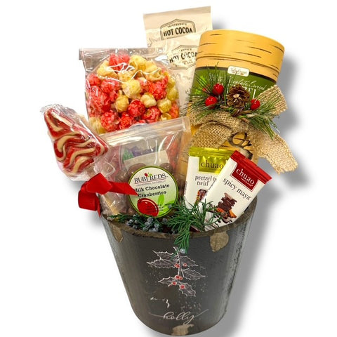 Holiday Sweets