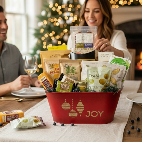 Joy!