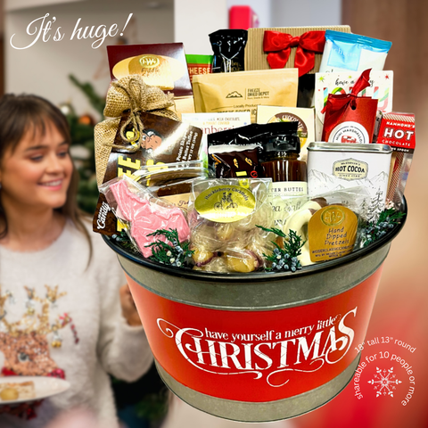 Have Yourselft A Merry