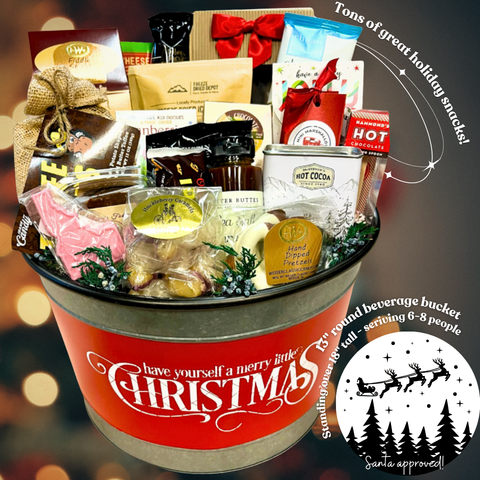 Christmas Sampler