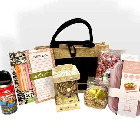Business Bags - Idaho Gift Baskets